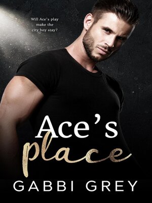 cover image of Ace's Place